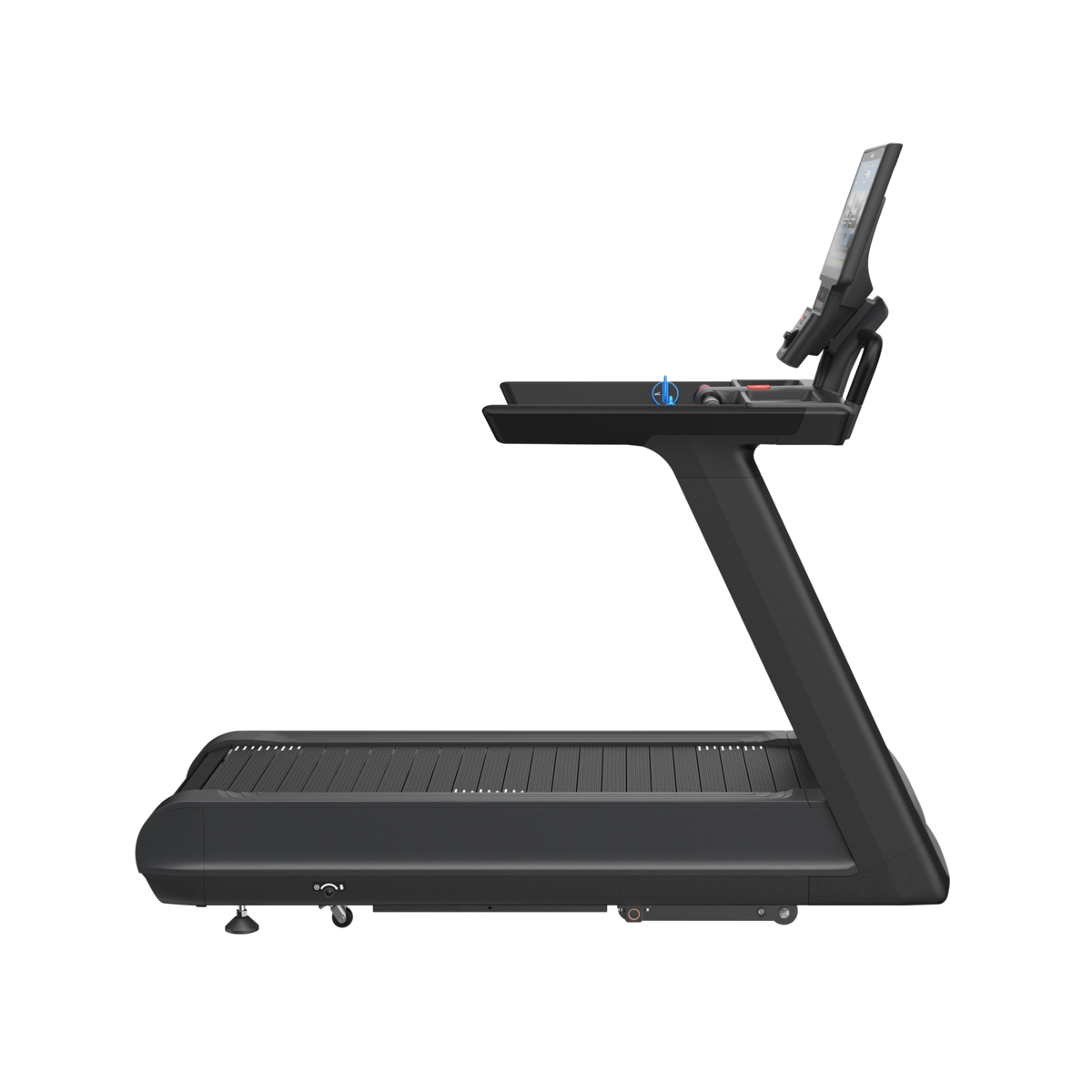Беговая дорожка PRECOR Breakaway STM 897, консоль P94