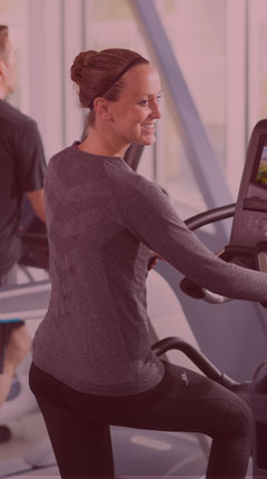 PRECOR EFX 863 V2