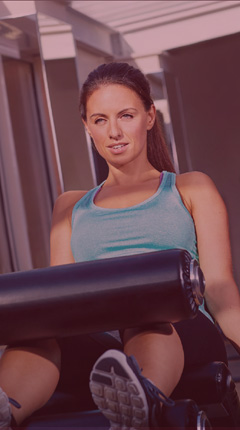 PRECOR VSL027