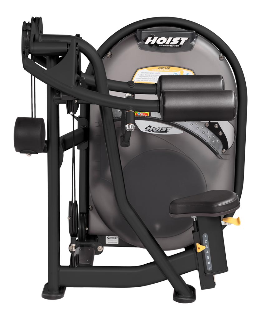 HOIST CL-3502