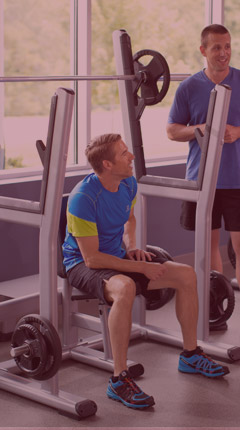 PRECOR DBR507