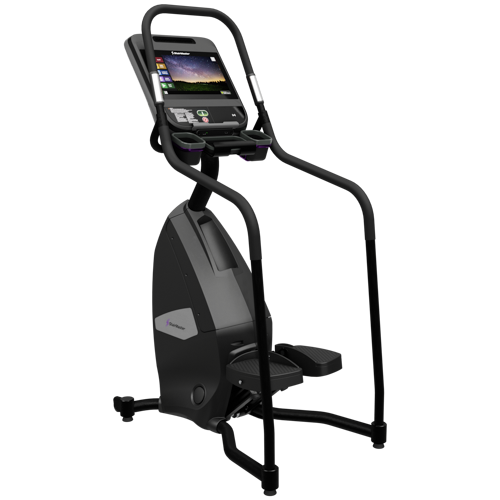 STAIRMASTER 8 SERIES FREECLIMBER, консоль 15"
