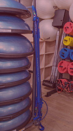 Gymstick