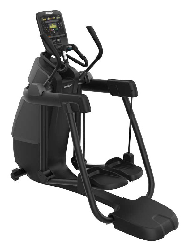 PRECOR AMT 835 Open Stride