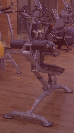 HOIST CF-3264