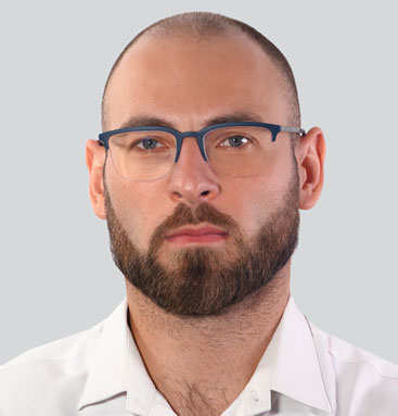 Дмитрий Савицкий