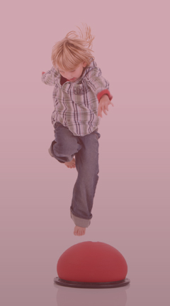 Togu Jumper Mini