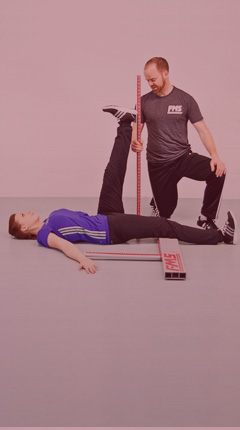 Functional Movement Screen (FMS)