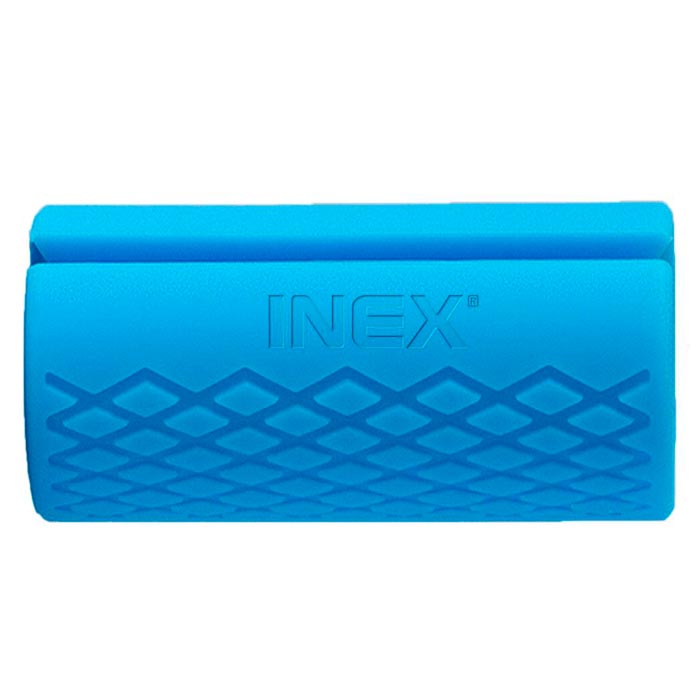INEX Barbell Grips, пара, 10x5 см