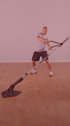 Perform Better Extreme Core Trainer