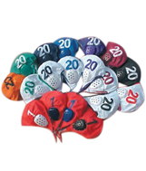 Sprint Aquatics Polo Cap Set