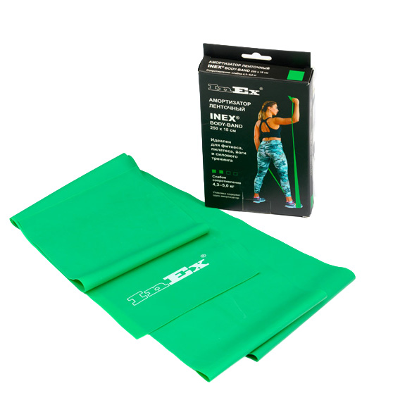 INEX Body-Band 2,5 м