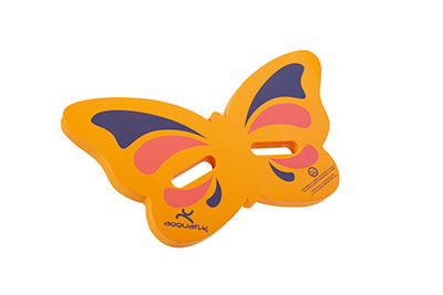 Aqquatix AQQUICK BOARDS FUN BUTTERFLY