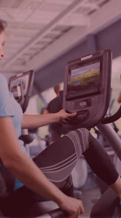 PRECOR RBK 885