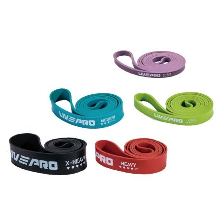LIVEPRO SuperBand