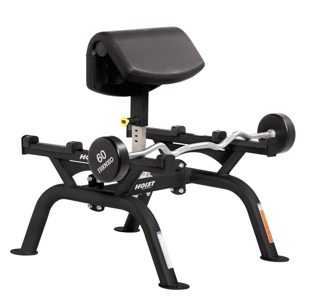 HOIST CF-3555