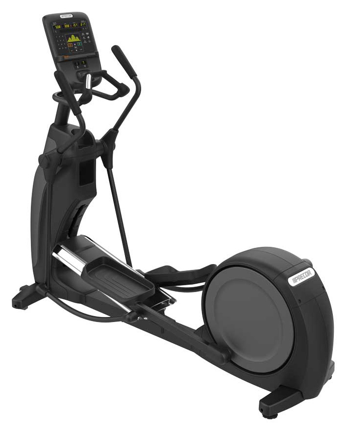 PRECOR EFX 635