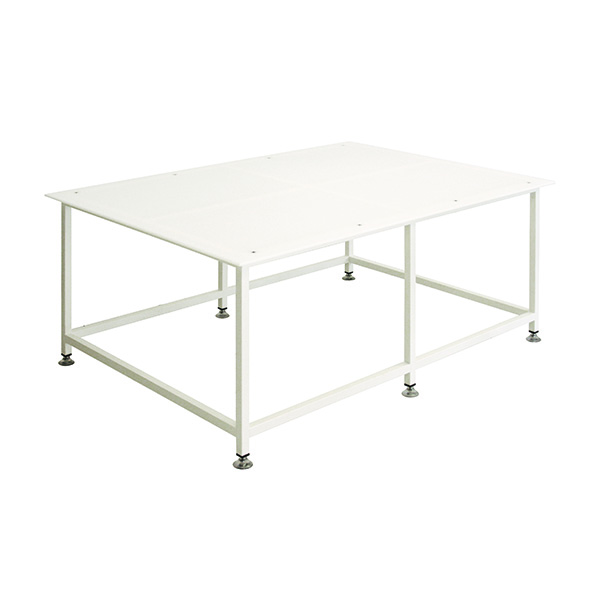 Aqquatix STAINLESS STEEL PLATFORM, 140x100x20 см