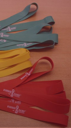 Dittmann RubberBand