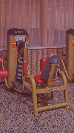 HOIST RS-2407