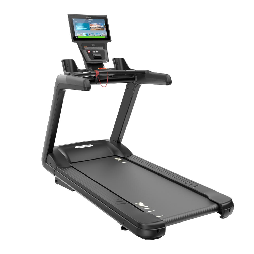 PRECOR TRM 681, консоль P84