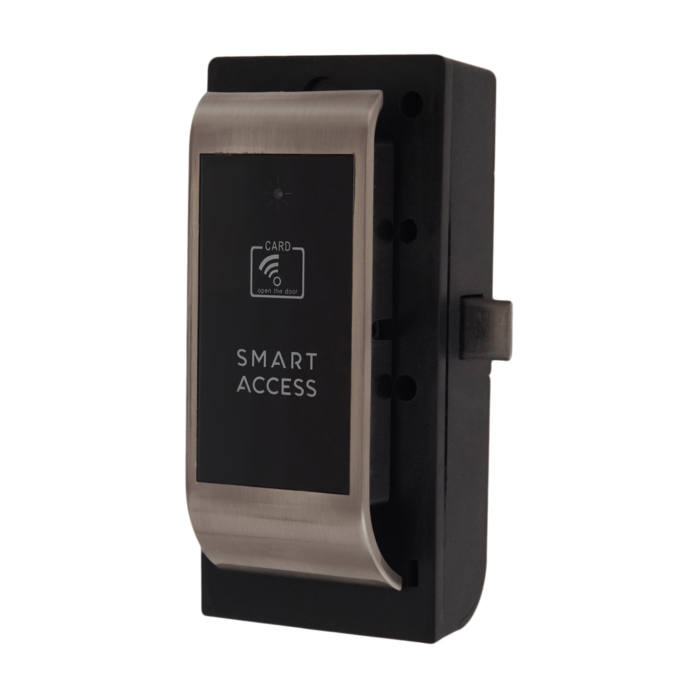 Smart Access