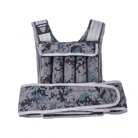 LIVEPRO Weighted Vest