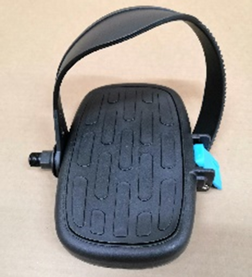 Precor RBK 885, 303163106