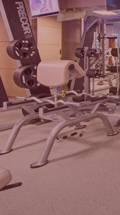 HOIST CF-3555