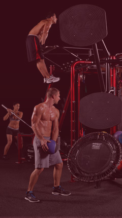 HOIST MotionCage MCS-8005