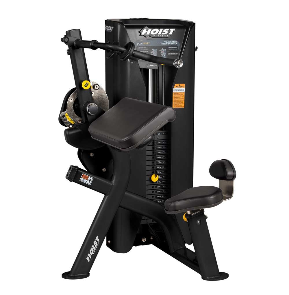HOIST HD-3100