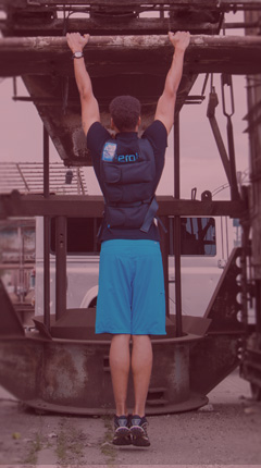 blackPack Vest