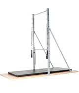 Balanced Body Guillotine Tower