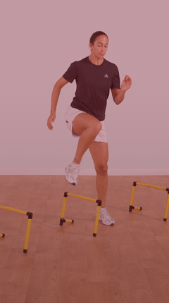 Perform Better Smart Hurdles