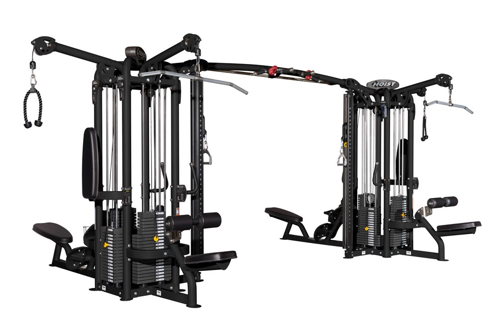 HOIST CMJ-6000-2