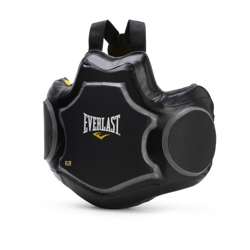Everlast C3 Pro Protective Vest, черный