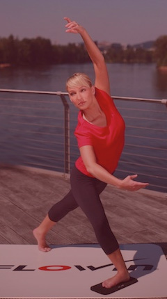 Flowin Fitness