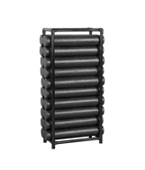 Perform Better Standing Foam Roller Rack