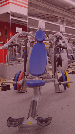 HOIST RPL-5303