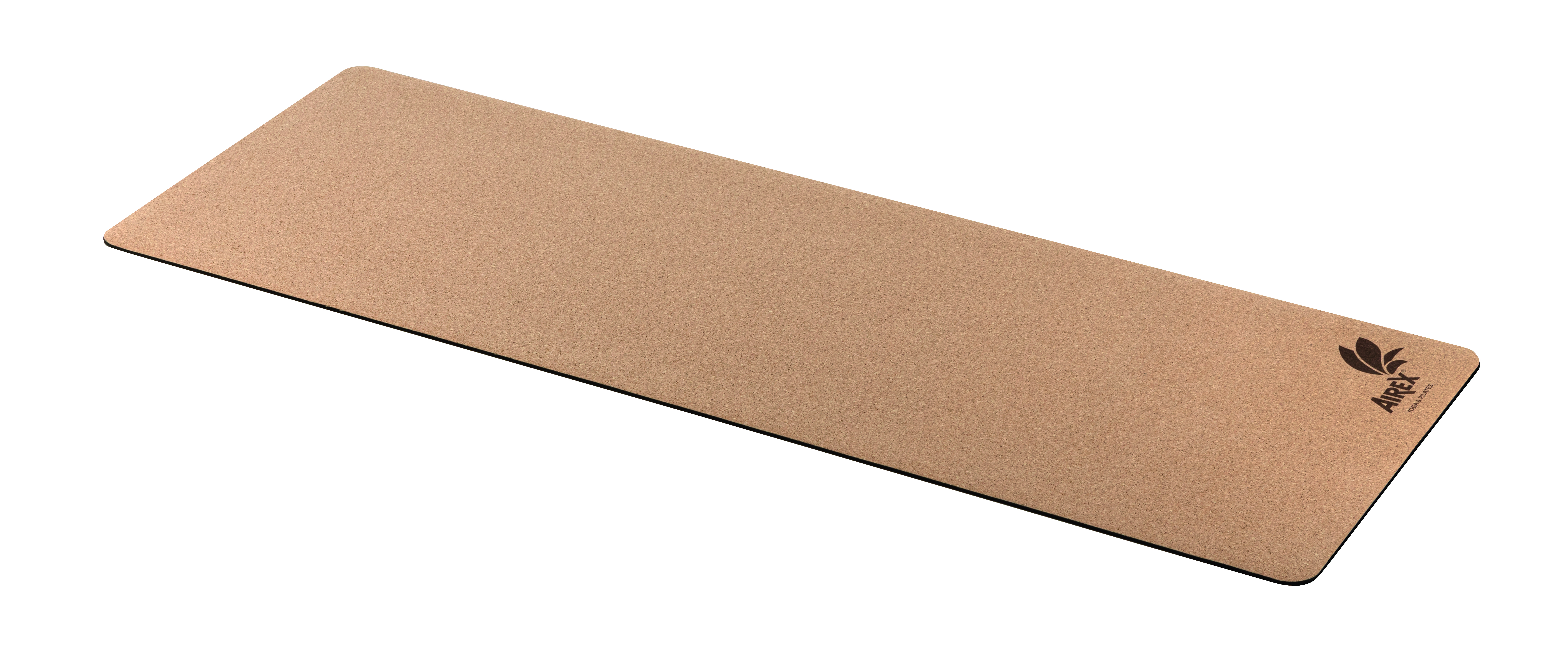 AIREX Yoga ECO Cork Mat, natural cork