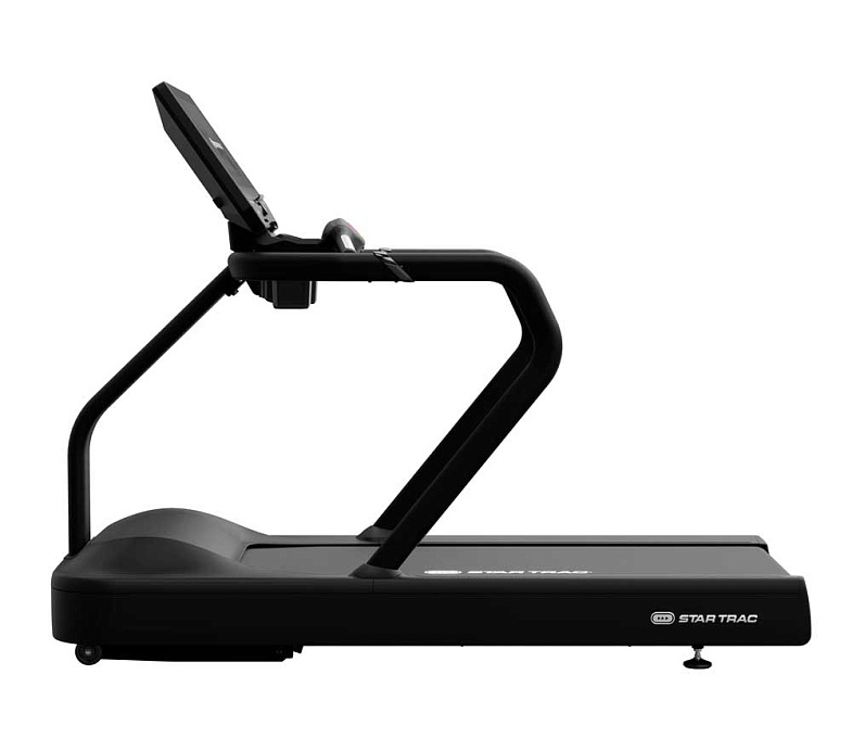 Беговая дорожка STAR TRAC 8 SERIES TR FREERUNNER, консоль 24"