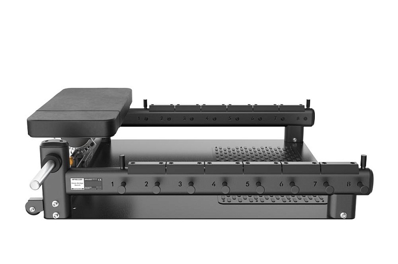 Ягодичный мостик GLUTEBUILDER BENCH GPL712