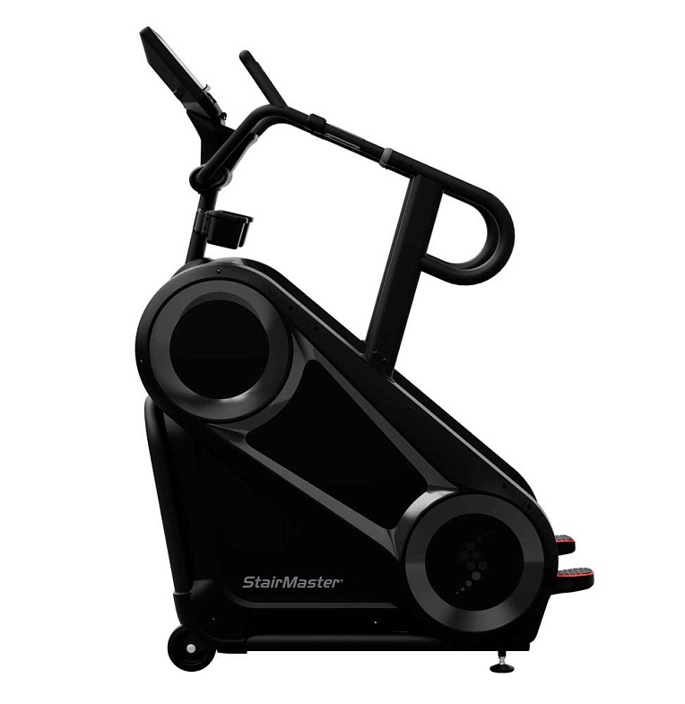 Эскалатор STAIRMASTER 8 SERIES 8Gx, консоль 16"