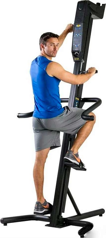 Противонаправленная лестница Versa Climber 108 SM (б/у), 480000 руб.