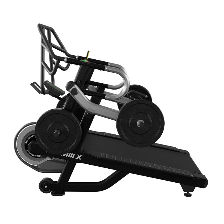 Беговая дорожка THROWDOWN HIITMILL X