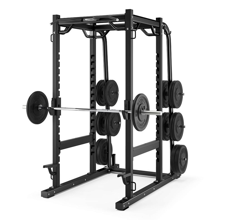 Силовая рама PRECOR DBR610