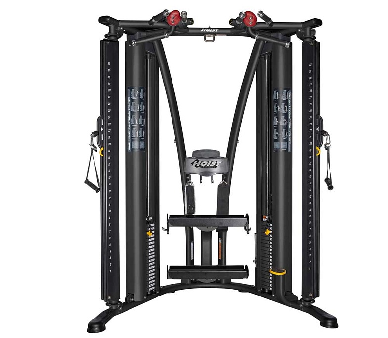 Комплекс для функциональных тренировок HOIST HD-3000 Functional Trainer