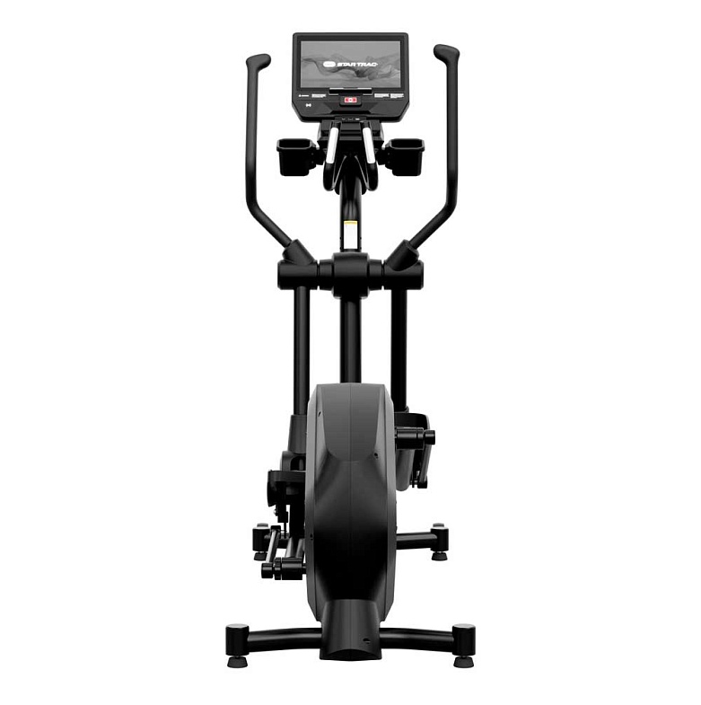 Эллиптический тренажер STAR TRAC 8 SERIES REAR DRIVE ELLIPTICAL, консоль 16"