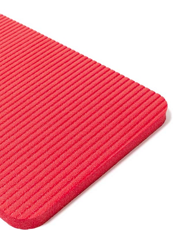 Мат для опоры Airex Slings для программы Слинги в движении, красный