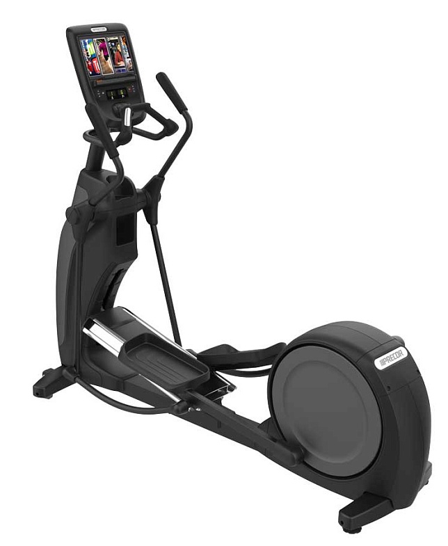 Эллиптический тренажер PRECOR EFX 665